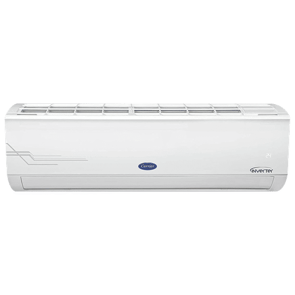 Buy Carrier Ester CXI 6 in 1 Convertible 1.5 Ton 5 Star Flexicool
